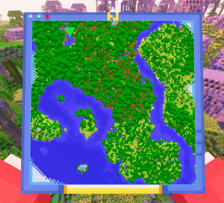 My maps aren’t working – 𝐋𝐔𝐌𝐘𝐕𝐄𝐑𝐒𝐄